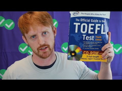 TOEFL Tuesday: Most Important TOEFL Skills - UCHG1wZgWRqyLscd8xE3d6Ng