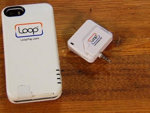 The LoopPay ChargeCase: Paying anywhere with your phone - UCOmcA3f_RrH6b9NmcNa4tdg