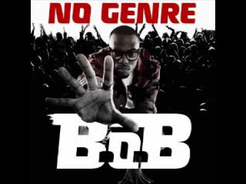 B.o.B. - Higher (feat. Playboy Tre, CyHi Da Prynce, Bu..