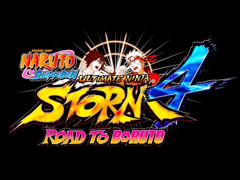 Official Road to Boruto Gameplay - Naruto Shippuden: Ultimate Ninja Storm 4 - UCbu2SsF-Or3Rsn3NxqODImw