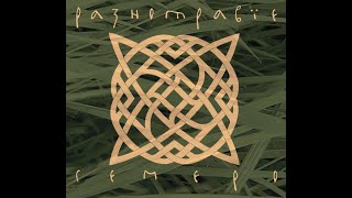 Разнотравие - Семеро (2020 remaster, FULL ALBUM, 1998, Yaroslavl, Russia, acoustic folk-rock)