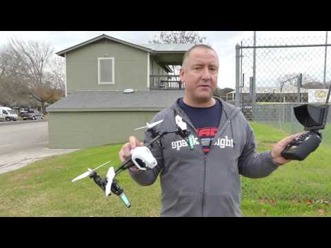 DJI Inspire Mini Clone Review - UCj8MpuOzkNz7L0mJhL3TDeA