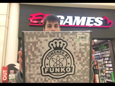 Black Friday GameStop Funko Mystery Pop Unboxing!!! - UCHUZl8Y-Kc16T6fV_KDpKGQ