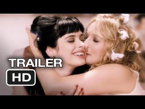 Vamps TRAILER (2012) - Alicia Silverstone Movie HD - UCkR0GY0ue02aMyM-oxwgg9g