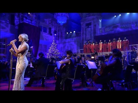 Helene Fischer - Hallelujah