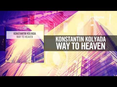 Konstantin Kolyada - Way To Heaven [FULL] (ATributeToLife/RNM) - UCsoHXOnM64WwLccxTgwQ-KQ