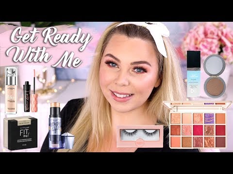 Chatty GRWM Thailand, New Makeup, Current Faves - UChplUdodMCdfZfmTQbRhNWw