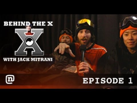 Jack Mitrani From Winter X Games: Pros, Bros, and Kazu Kokubo - UCsert8exifX1uUnqaoY3dqA