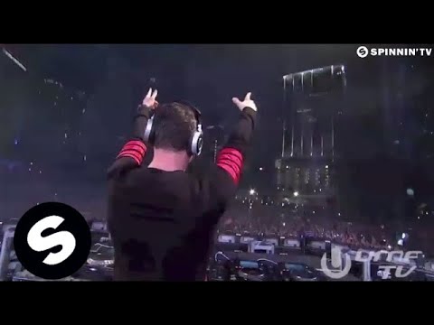 DVBBS & MOTi - This Is Dirty (Played by Tiësto by Ultra Music Festival 2014) - UCpDJl2EmP7Oh90Vylx0dZtA
