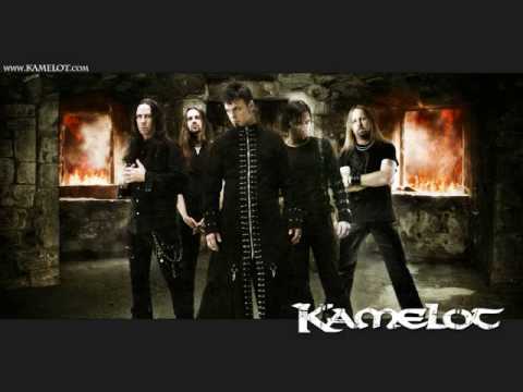Kamelot (USA) - The Shadow Of Uther