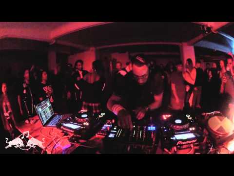 Wookie Boiler Room London DJ Set - Red Bull Music Academy Takeover - UCGBpxWJr9FNOcFYA5GkKrMg