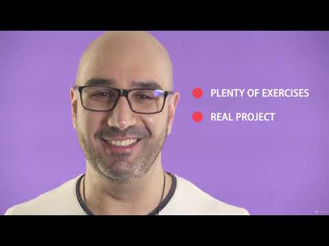 Node.js: The Complete Guide to Build RESTful APIs (2018) - Learn Web Development