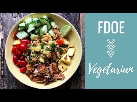 What Do VEGETARIANS Eat? – Tricks To Getting Enough Protein - UC-07j8SBVA5mHbiNWe2-jcw