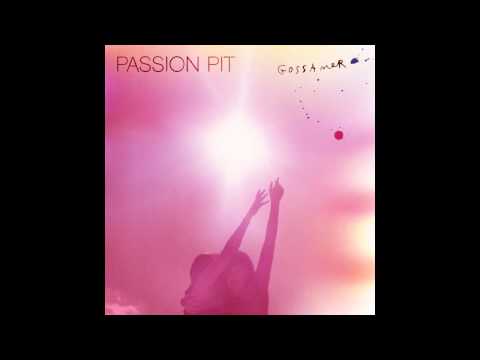 Passion Pit - On My Way