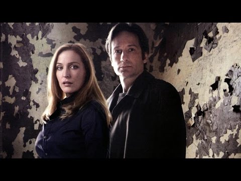 X-Files’ Premiere: What We Saw - NYCC 2015 - UCKy1dAqELo0zrOtPkf0eTMw