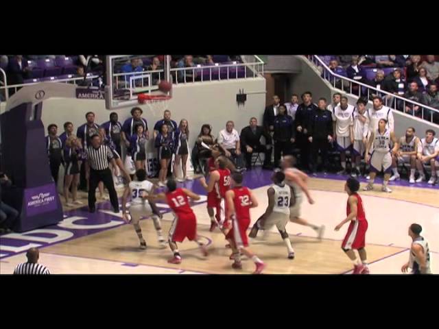 Weber County Basketball: The Place to Play