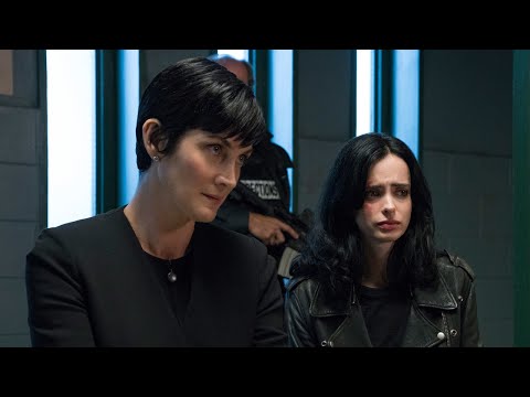 Marvel's Jessica Jones: Season 2 Ending Explained - UCKy1dAqELo0zrOtPkf0eTMw