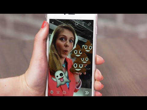 Snapchat goes wild with emojis, saves you from wasting data - UCOmcA3f_RrH6b9NmcNa4tdg