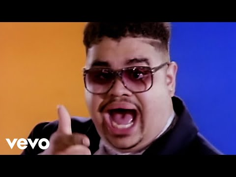 Heavy D & The Boyz - Somebody For Me - UCeQ_U990TvNVeZbNU_Ltxng