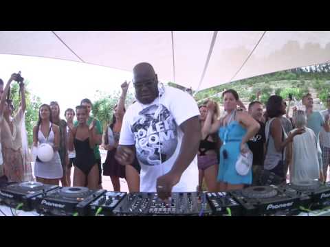 The Master, Carl Cox - Boiler Room Moments - UCGBpxWJr9FNOcFYA5GkKrMg