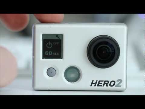 GoPro Hero2 Setting - Manual / Auto Power Off - GoPro Tip #149 - UCTs-d2DgyuJVRICivxe2Ktg