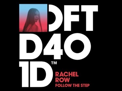 Rachel Row - Follow The Step (KiNK Beat Mix) - UCnOxaDXBiBXg9Nn9hKWu6aw