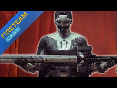 Arekkz and IGN React To The Destiny 2: Black Armory Leak! (Spoilers!) - UCKy1dAqELo0zrOtPkf0eTMw