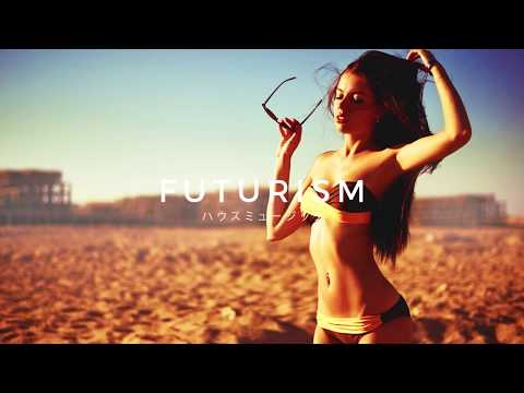 Summer House Sessions 1 - Deep/Chill House Mix - UCgMyPaCx5-LkEx_54Ul9f-A