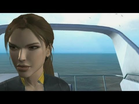 Classic Game Room - TOMB RAIDER TRILOGY for PS3 review - UCh4syoTtvmYlDMeMnwS5dmA