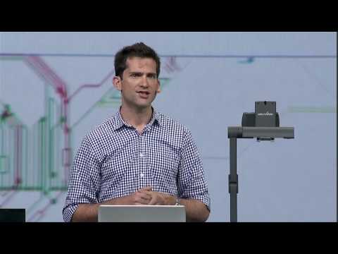 Google I/O 2010 Keynote Day 1, pt. 12 - UC_x5XG1OV2P6uZZ5FSM9Ttw