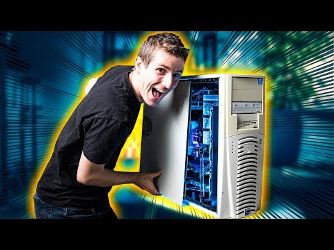 The ULTIMATE Sleeper PC Build - UCXuqSBlHAE6Xw-yeJA0Tunw