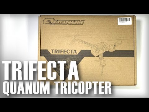 Quanum Trifecta Tricopter Hobby King - Part 1 - UCOT48Yf56XBpT5WitpnFVrQ