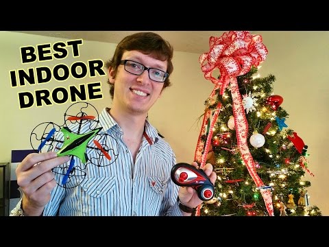 Best Cheap Indoor Drone of 2015 Fineco FX-3 3D RC Quadcopter Review - TheRcSaylors - UCYWhRC3xtD_acDIZdr53huA