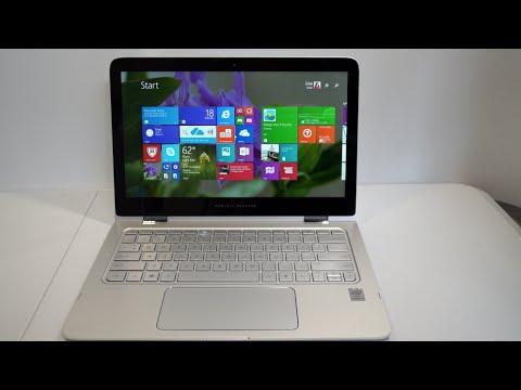 HP Spectre x360 Review - UCW6J17hZ_Vgr6cQgd_kHt5A