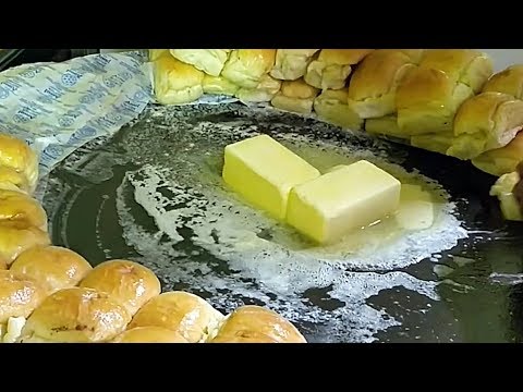 소름끼치는 인도의 음식 장인들 ㅎㄷㄷ