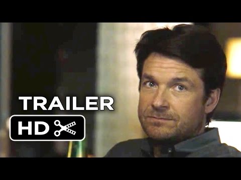 The Gift Official Trailer #1 (2015) - Jason Bateman Psychological Thriller HD - UCi8e0iOVk1fEOogdfu4YgfA