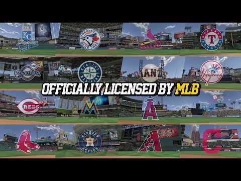 mlb 9 innings 17 video