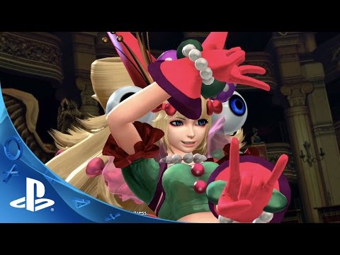 THE KING OF FIGHTERS XIV - 8th Teaser Trailer | PS4 - UC-2Y8dQb0S6DtpxNgAKoJKA