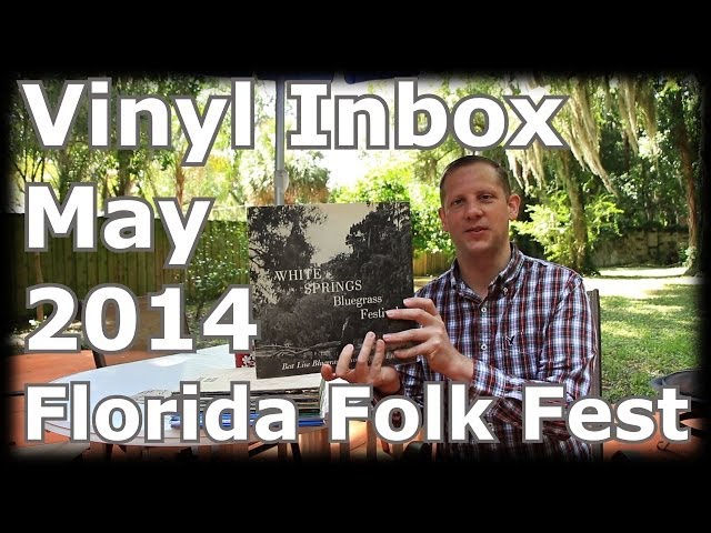The 2014 Florida Folk Music Festival