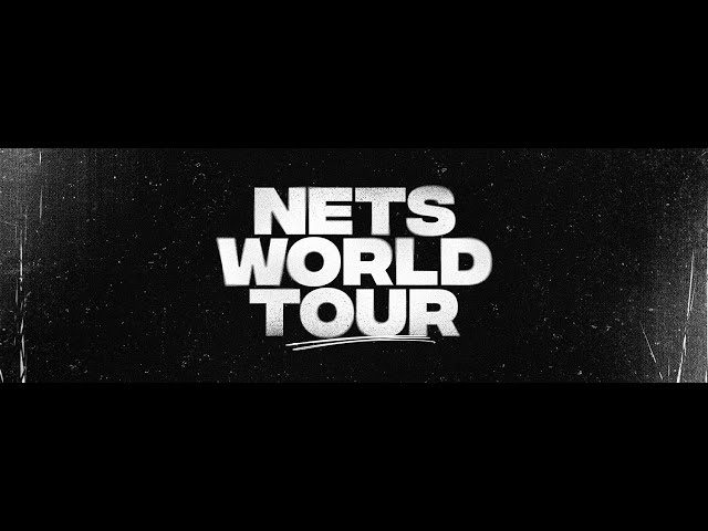 The Brooklyn Nets Basketball Schedule is Here!