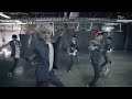 MV 으르렁 (Growl) (Korean ver.) - EXO