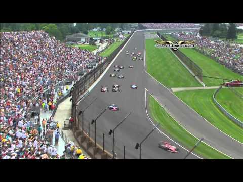 2011 Indy 500 Highlights - UCy1F61QvUUQXAXi2Voa_fUw