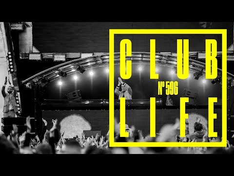 CLUBLIFE by Tiësto Podcast 596 - First Hour - UCPk3RMMXAfLhMJPFpQhye9g