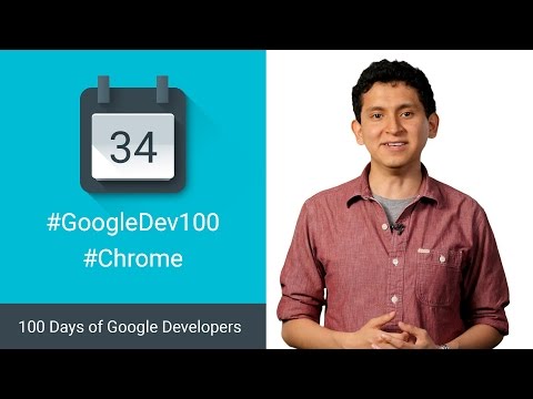 Web Bluetooth (100 Days of Google Dev) - UC_x5XG1OV2P6uZZ5FSM9Ttw