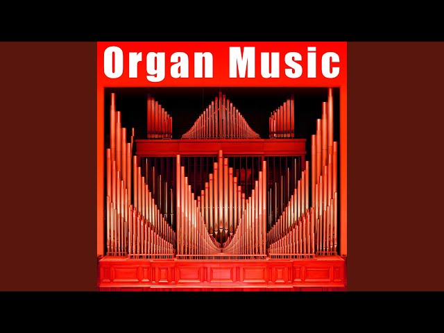 The Best Old Soap Opera Organ Music