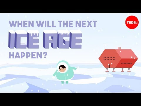 When will the next ice age happen? - Lorraine Lisiecki - UCsooa4yRKGN_zEE8iknghZA