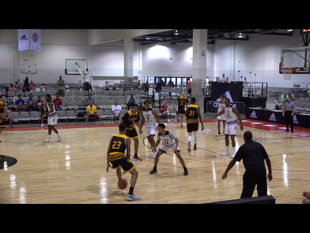 Compton Magic Basketball – A Must-See for Basketball Fans