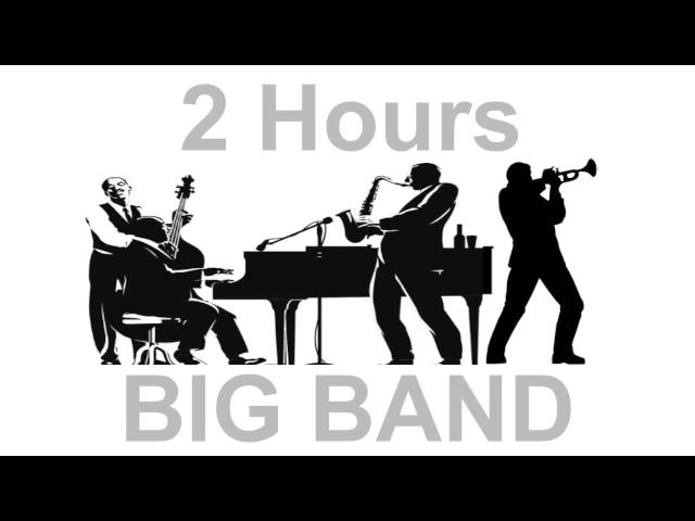 What is Big Band Jazz Music?