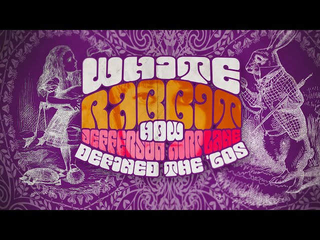Did Jefferson Airplane Pioneer Psychedelic Rock?