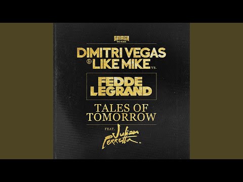 Tales of Tomorrow